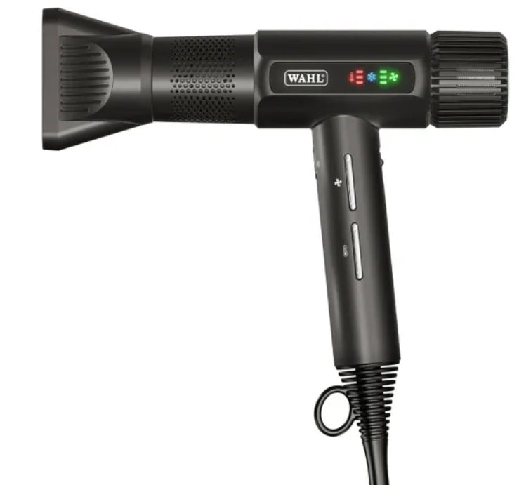 WAHL- Vanquish Hair Dryer
