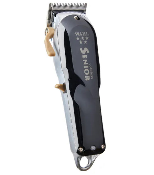 WAHL- SENIOR CORDLESS