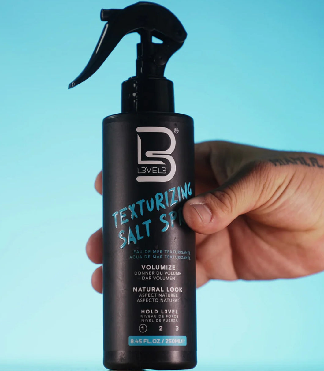 TEXTURIZING SALT SPRAY