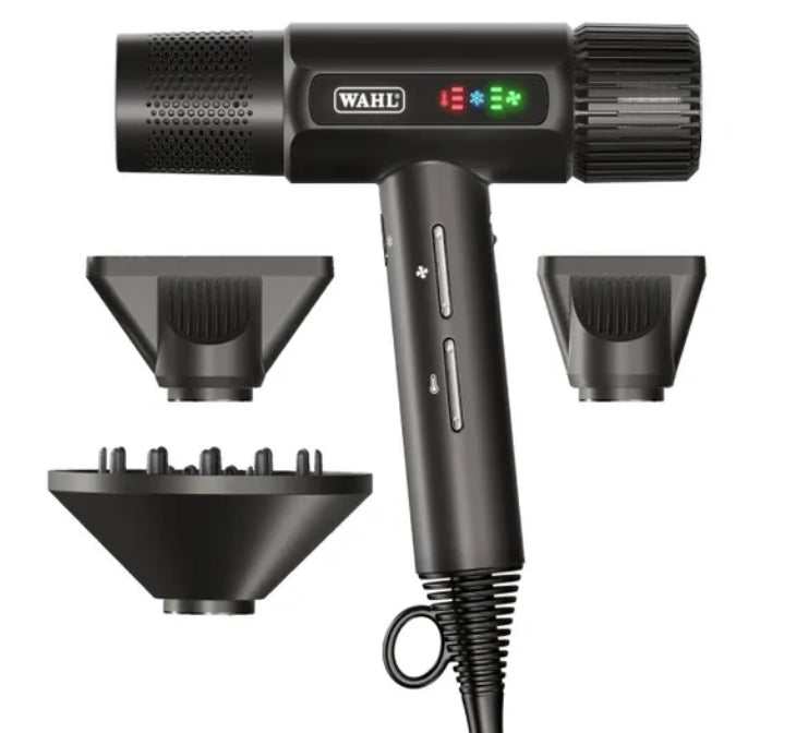 WAHL- Vanquish Hair Dryer