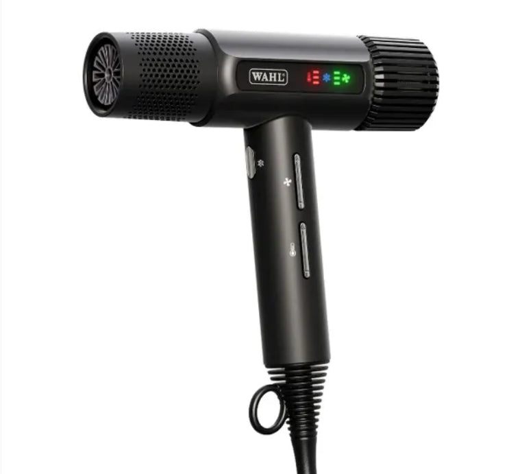 WAHL- Vanquish Hair Dryer