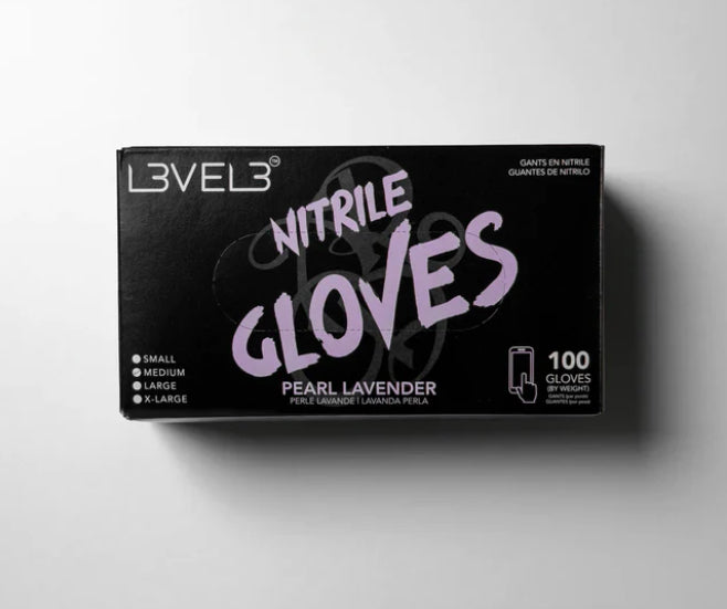 NITRILE GLOVES