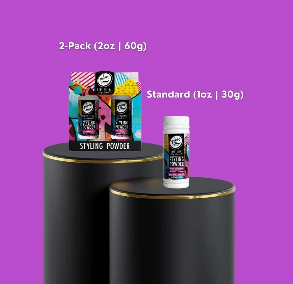 Rolda- Texturizing Styling Powder
