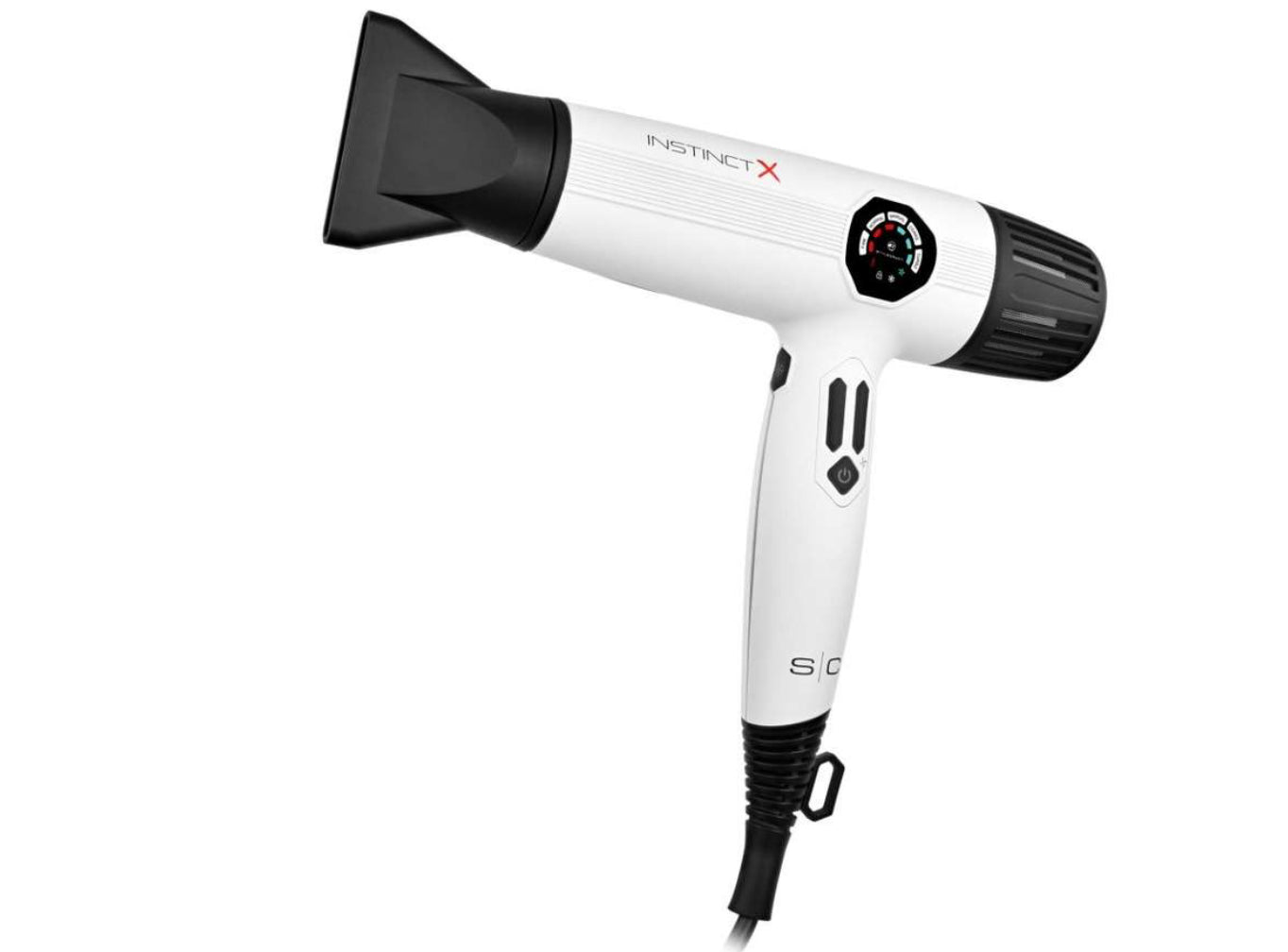 INSTINCT X HAIR DRYER