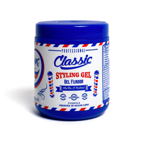 ROLDA- Classic Hair Styling Gel