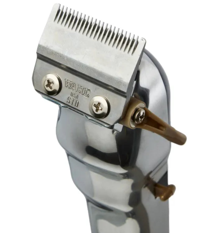 WAHL- SENIOR CORDLESS