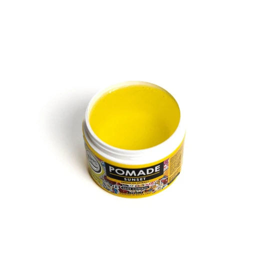 Rolda - Sunset Hair Pomade