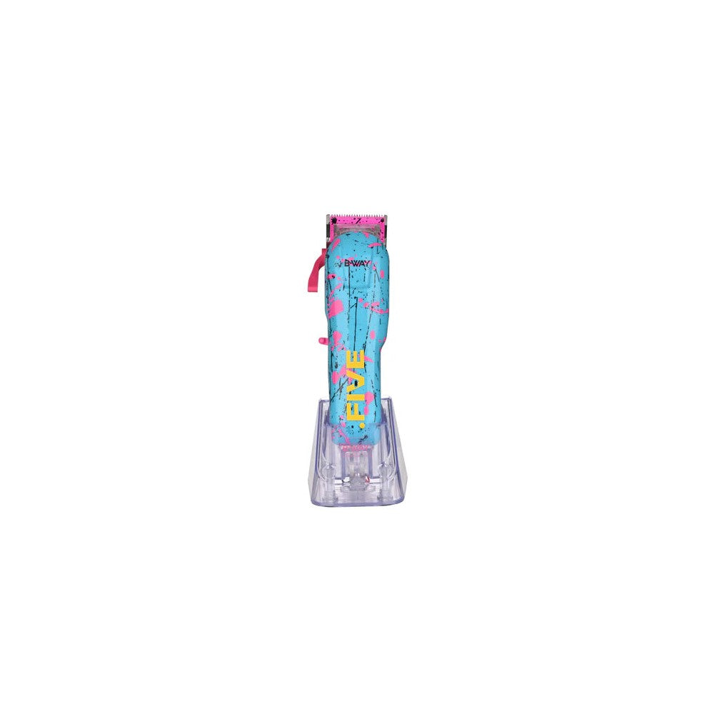 B-Way Five Cordless Clipper