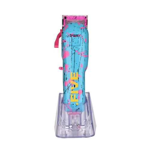 B-Way Five Cordless Clipper
