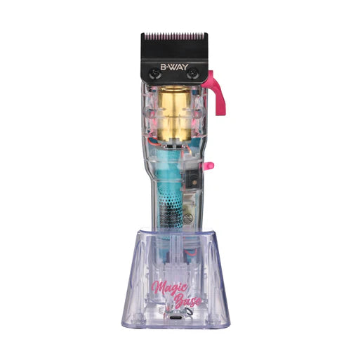 B-Way Five Cordless Clipper
