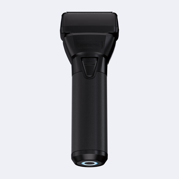 BaBylissPRO® FXONE™ BLACKFX Double Foil Shaver