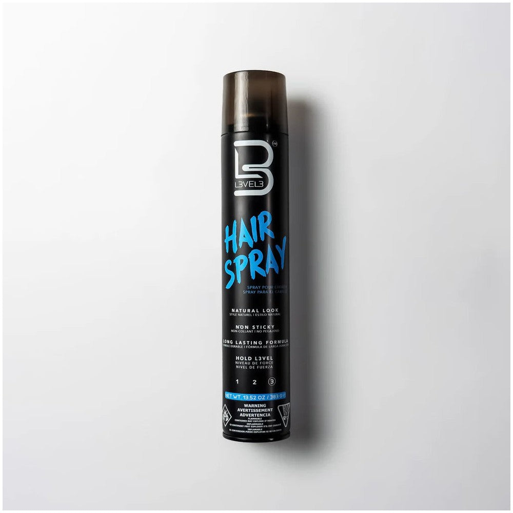 Hair Spray 400ML