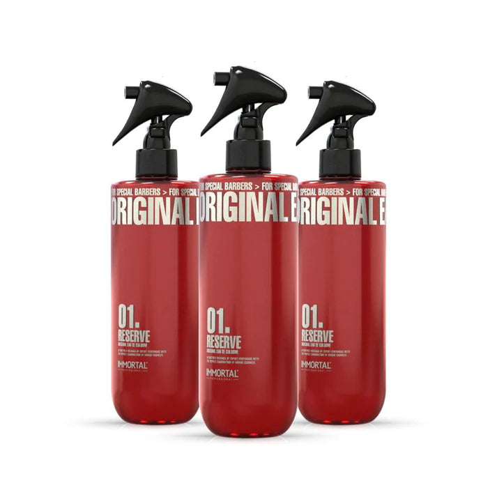 Reserve Colognes 01.