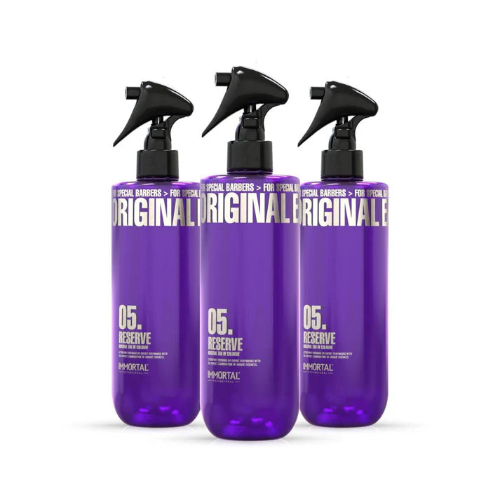 Reserve Colognes 05.