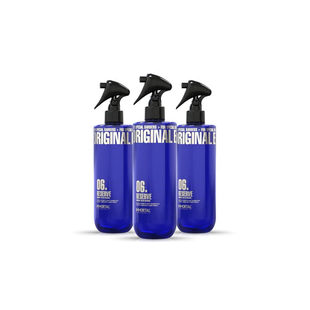 Reserve Colognes 06.