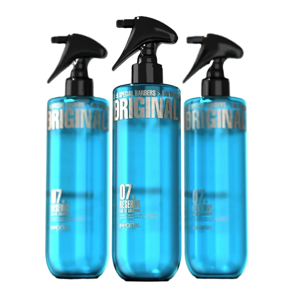 Reserve cologne 07. INSPIRED BY LOUIS VUTTION