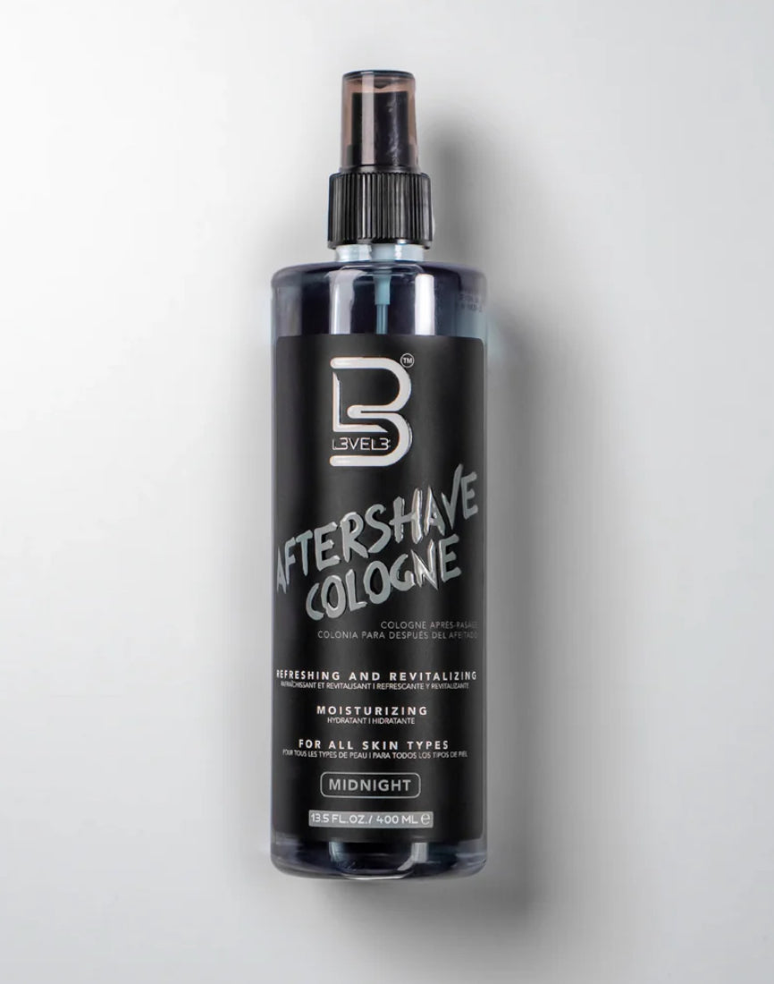 AFTER SHAVE