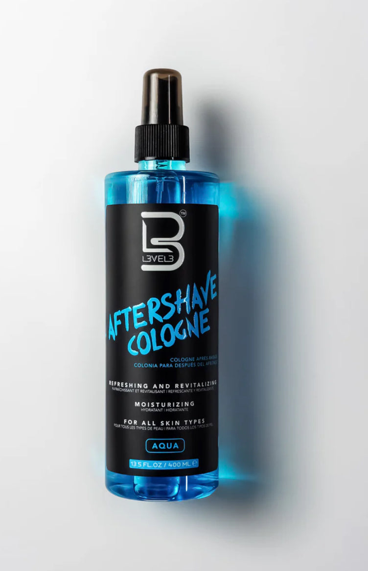 AFTER SHAVE