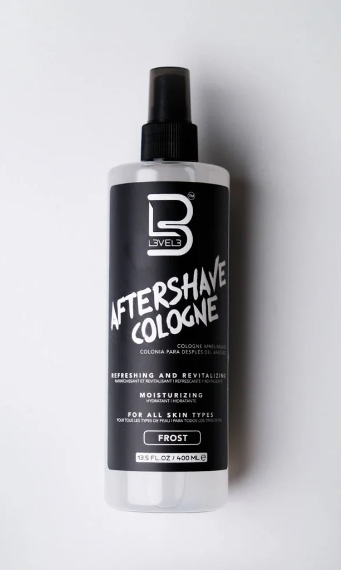 AFTER SHAVE