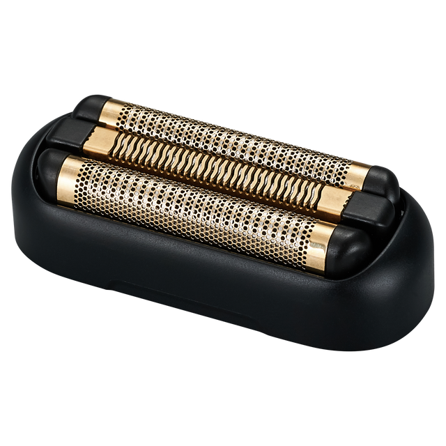 Impacto Micro Wet - Dry Shaver (Black)