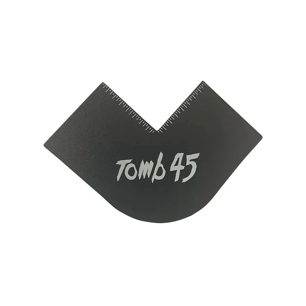 Tomb45 Color Enhancement Klutch Card — Black