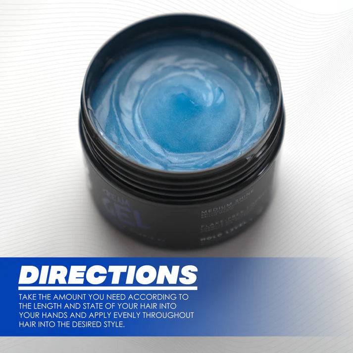 Cream Gel 500ML