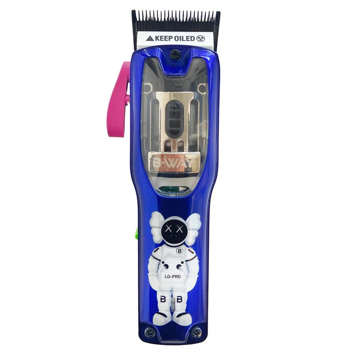 Lo-Pro clipper