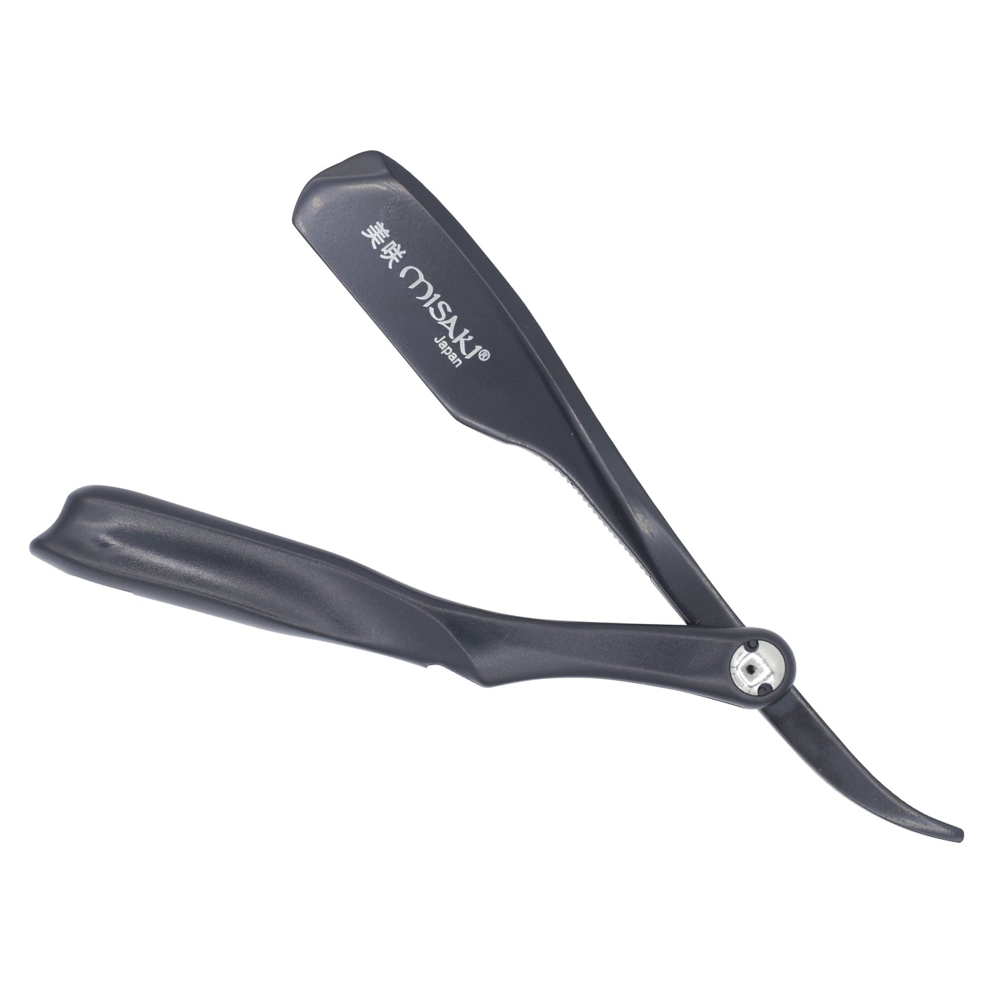 MISAKI MR-01 Katana Folding Shavette Razor Holder