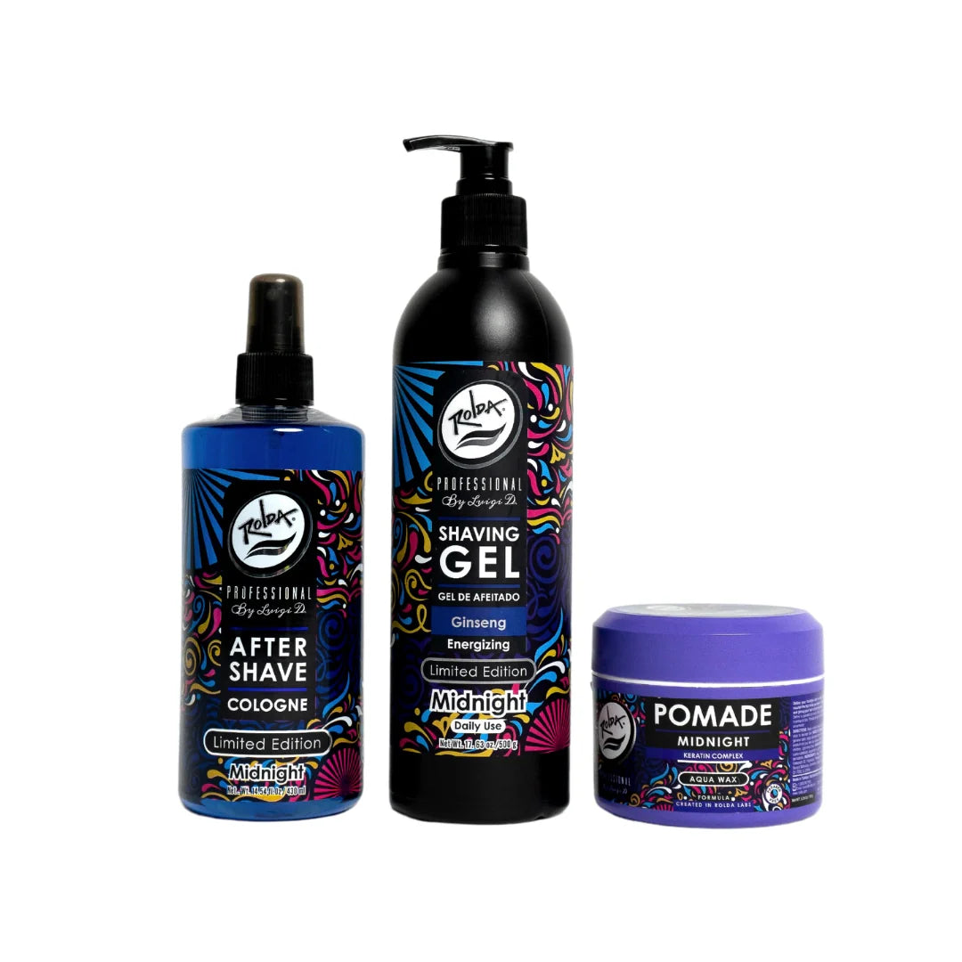 MIDNIGHT SCENT BUNDLE