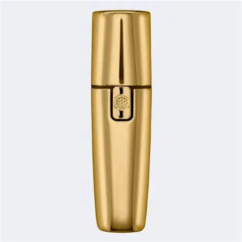 BaBylissPRO® UVFOIL Gold UV Double-Foil Shaver Item No. FXLFS2G