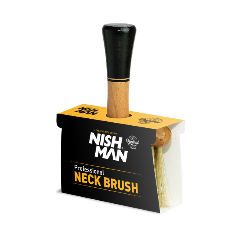 NishMan Neck Duster 564