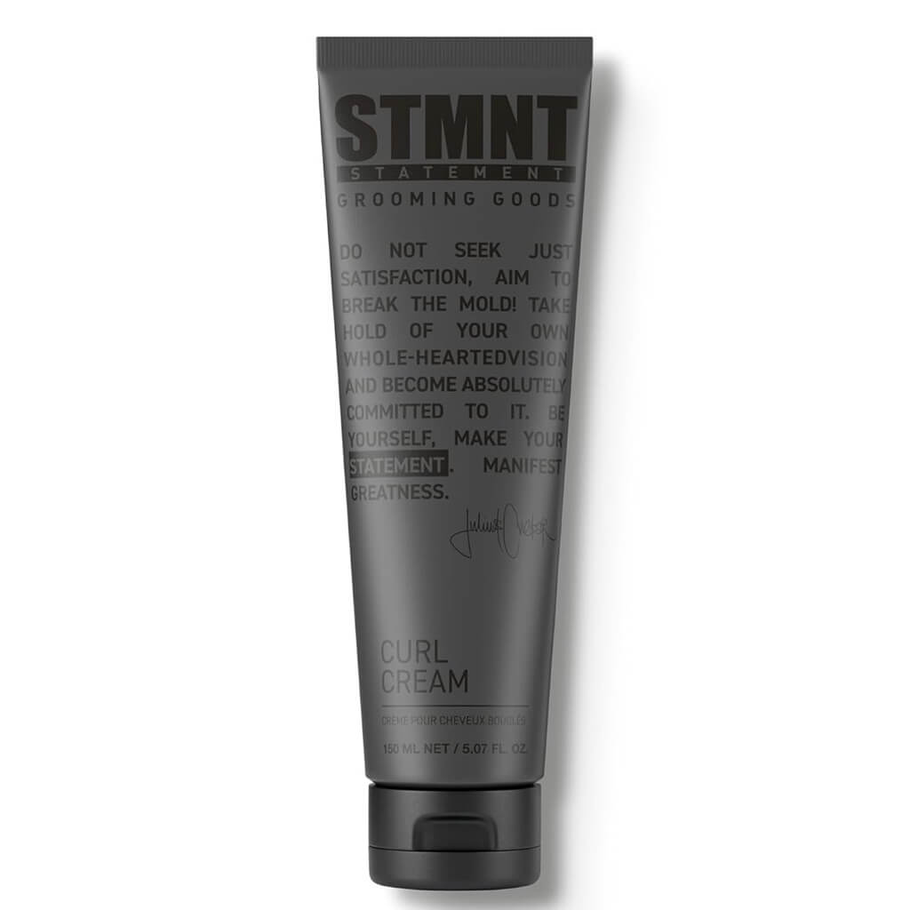 STMNT Curl Cream