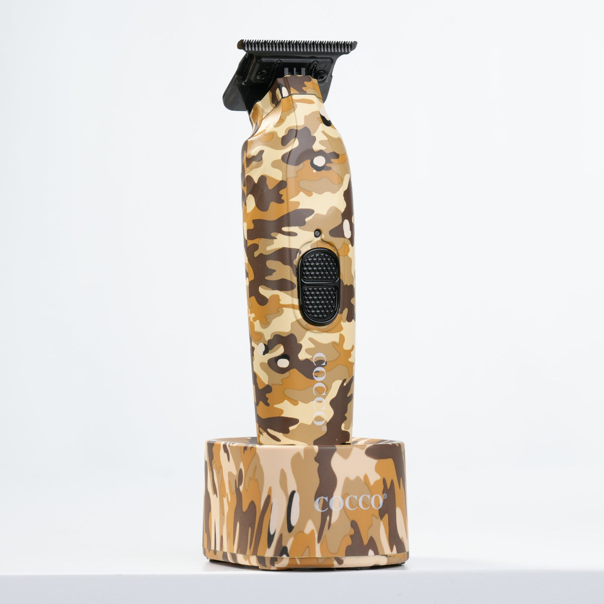 Cocco Hyper Veloce Pro Trimmer Camo