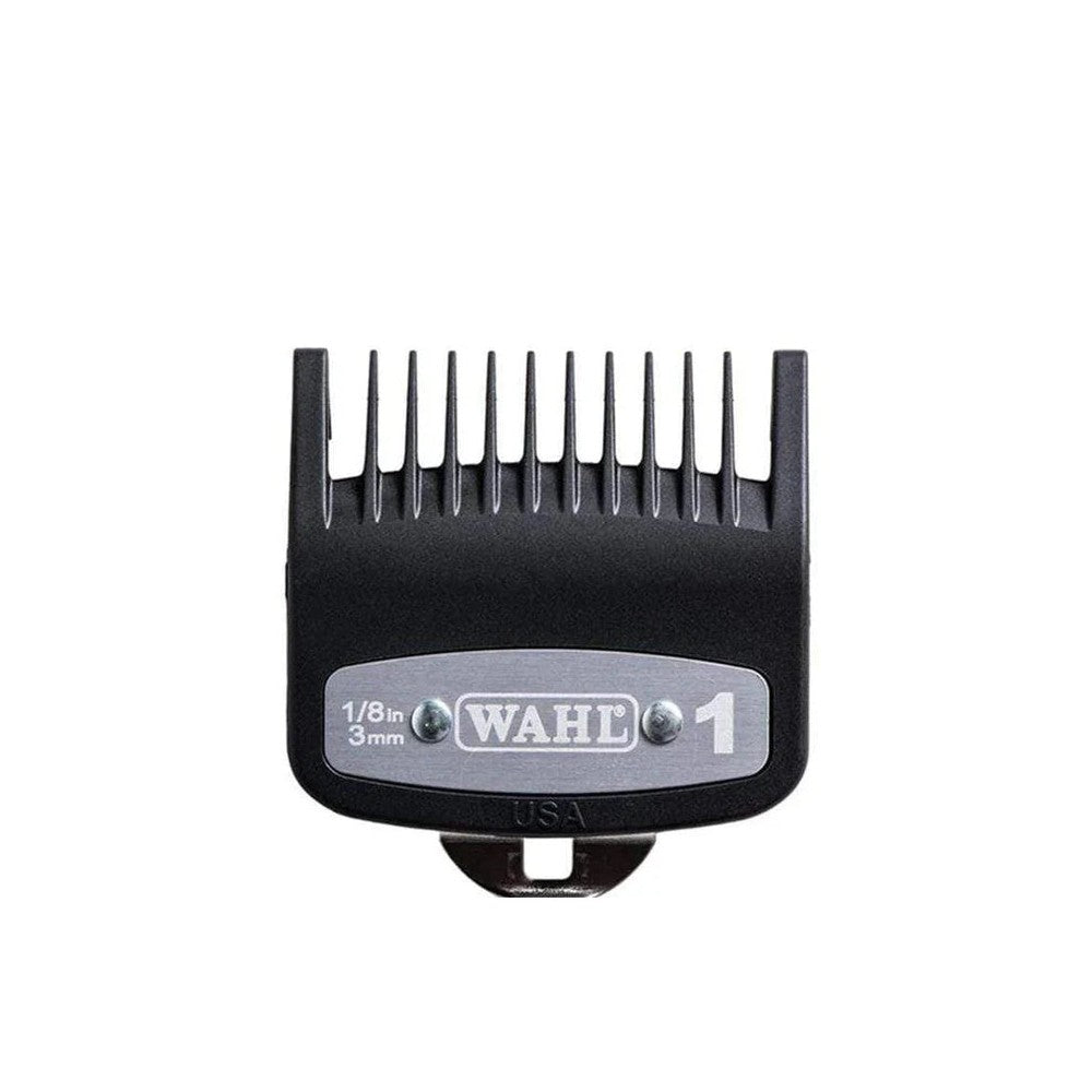 Wahl #1 Premium Metal Clip Clipper Guide #3354-1300