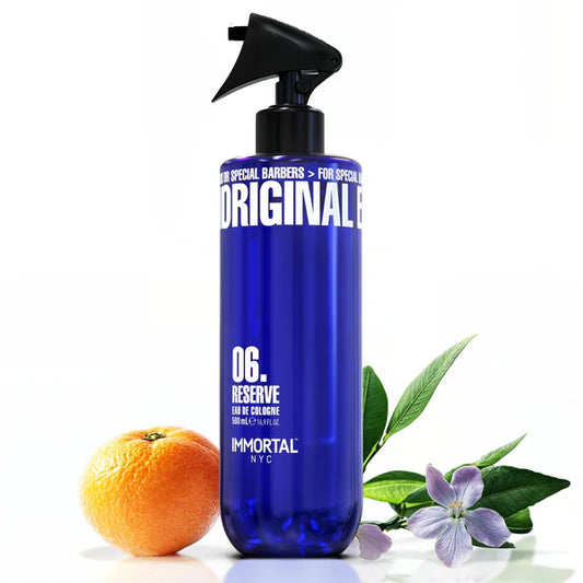 Reserve Colognes 06.