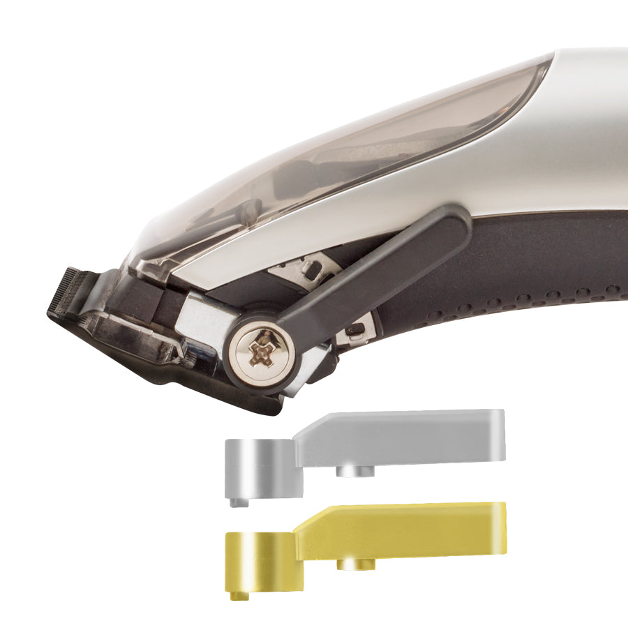 GAMMA+ X ERGO CLIPPER