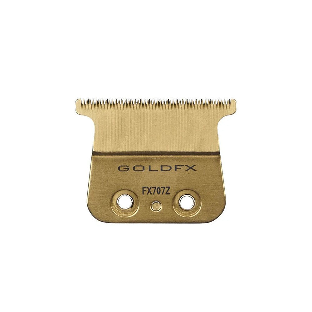 BaBylissPRO DLC/Titanium Ultra-Thin Standard-Tooth T-Blade #FX707Z