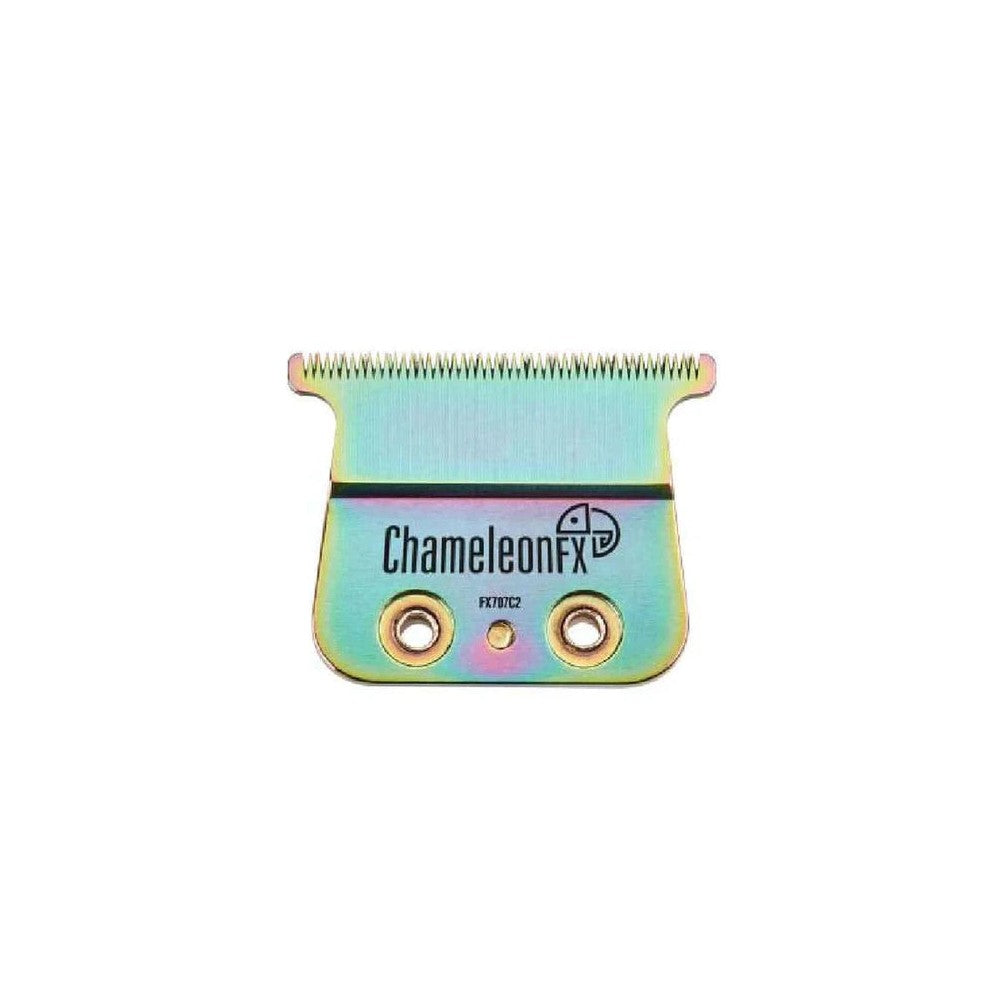 BaBylissPRO IridescentFX Titanium 2.0 Deep Tooth T-Blade #FX707C2