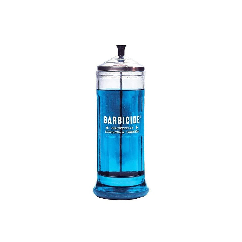 Barbicide Disinfecting Jar 37.5oz