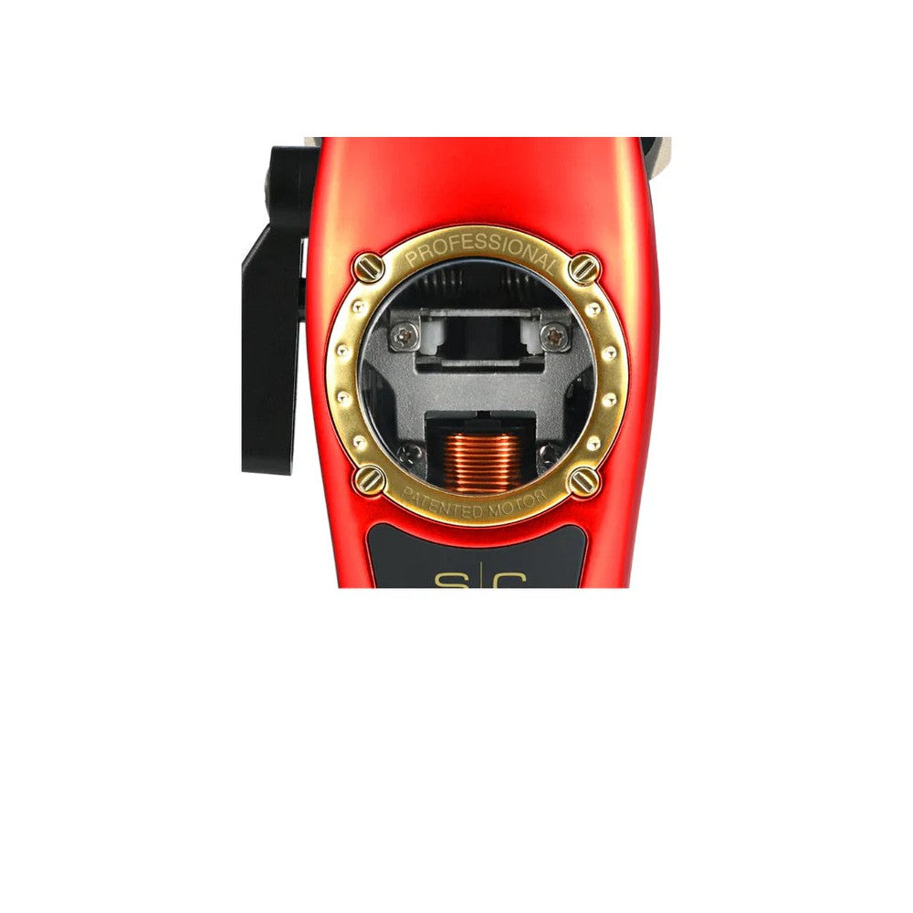 Stylecraft Instinct Professional Vector Motor Cordless Clipper