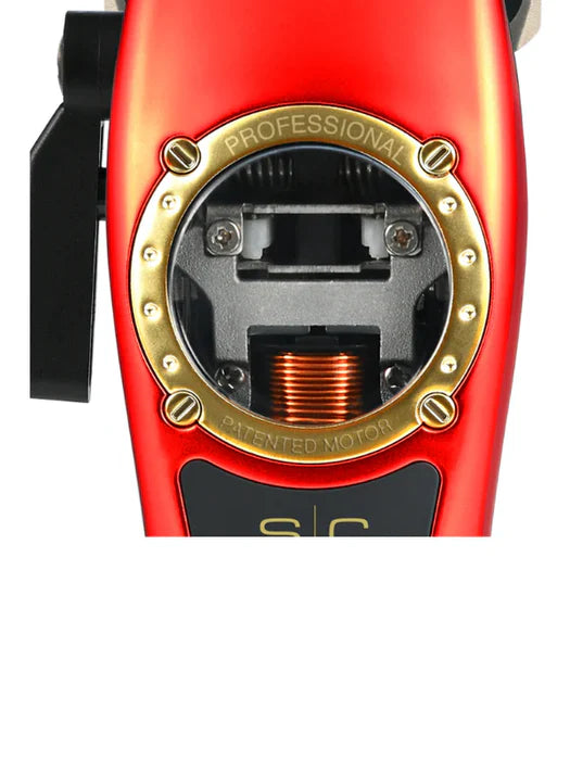 Stylecraft Instinct Professional Vector Motor Cordless Clipper