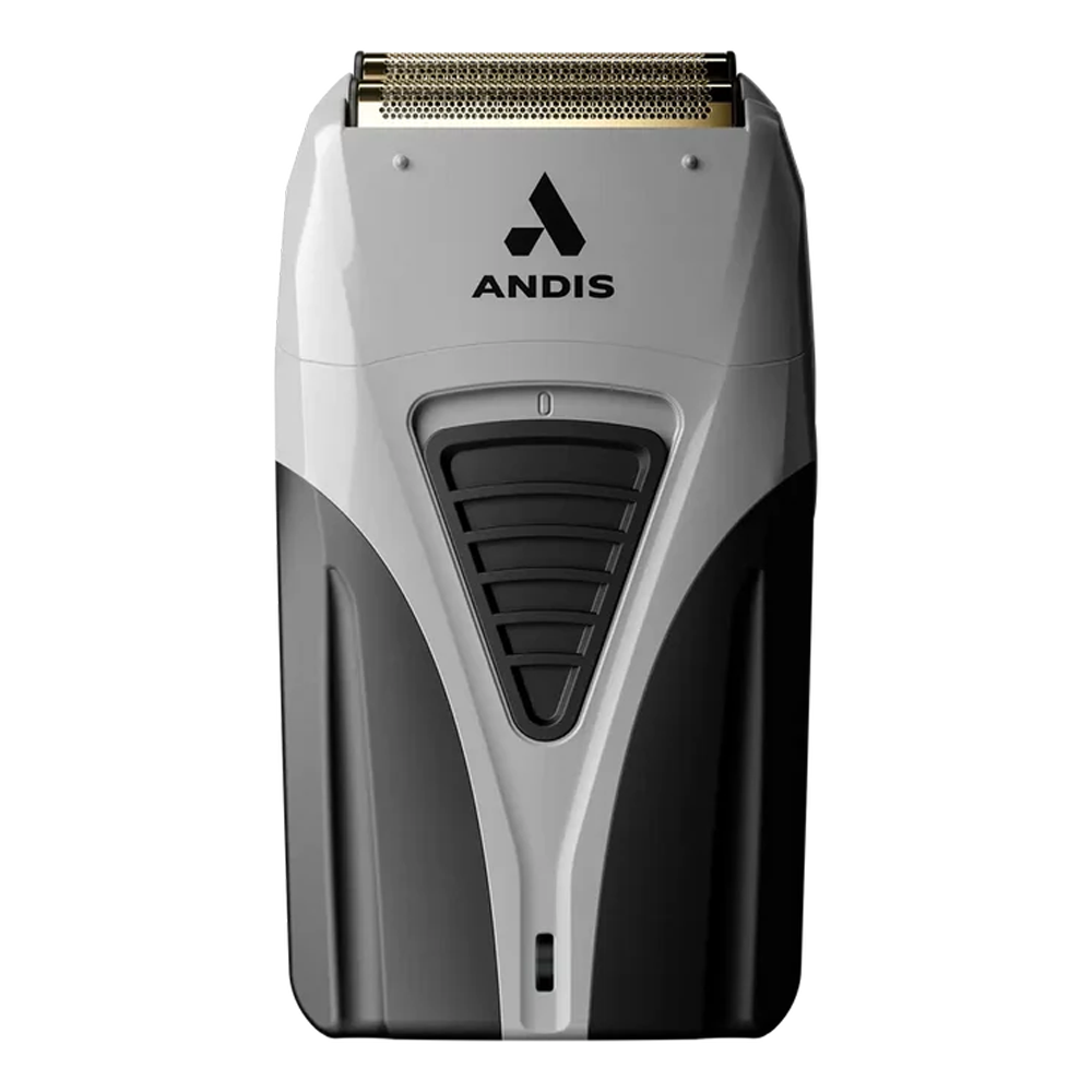 Andis ProFoil Lithium Plus Titanium Foil Shaver (Model 17255)