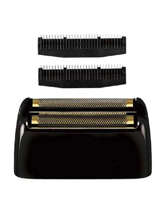 BabylissPro Replacement Foil for Black Cordless Metal Double-Foil Shaver #FXRF2B
