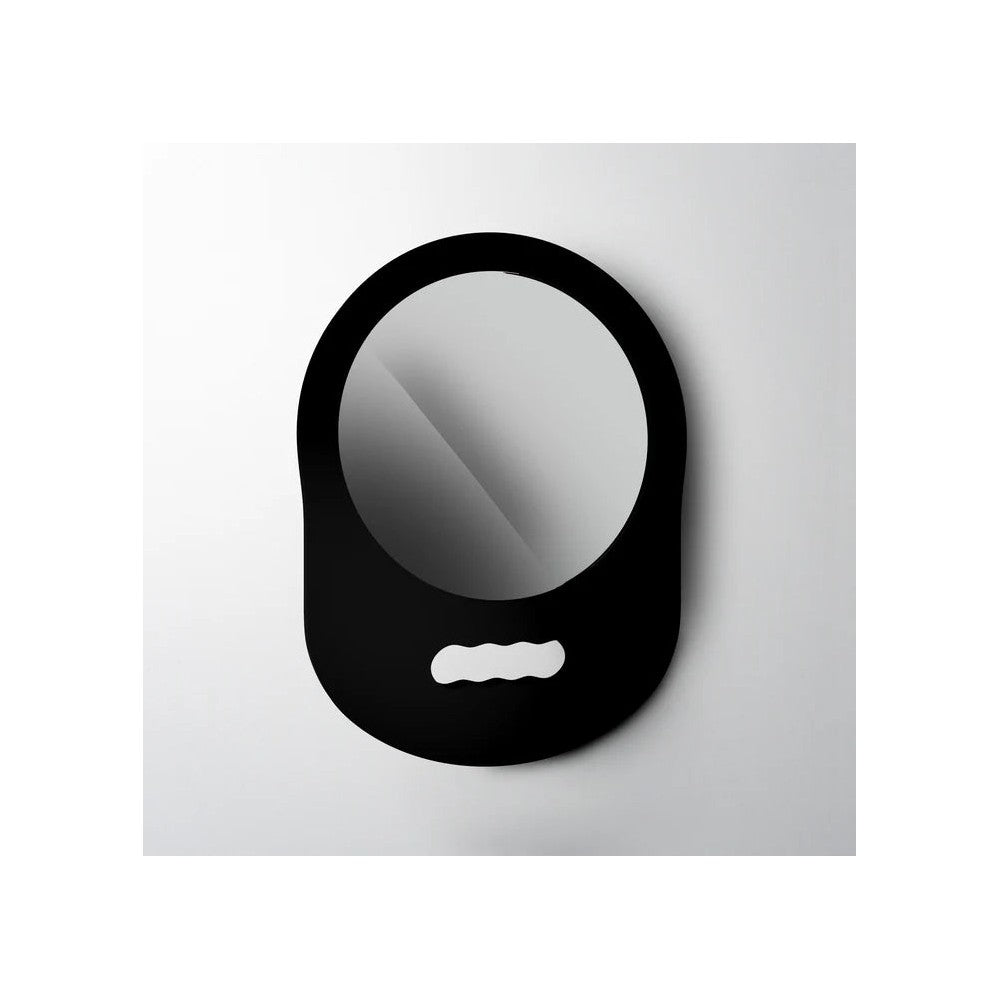 Foam Mirror