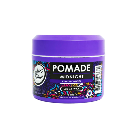 Rolda - Midnight Hair Pomade