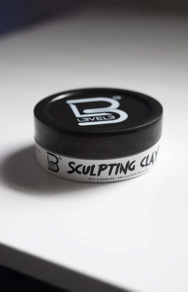 Sculpting Clay