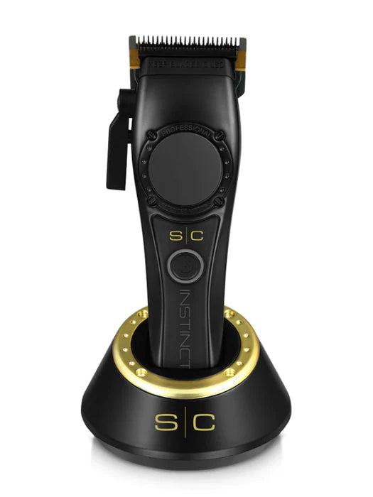 Stylecraft Instinct Professional Vector Motor Cordless Clipper