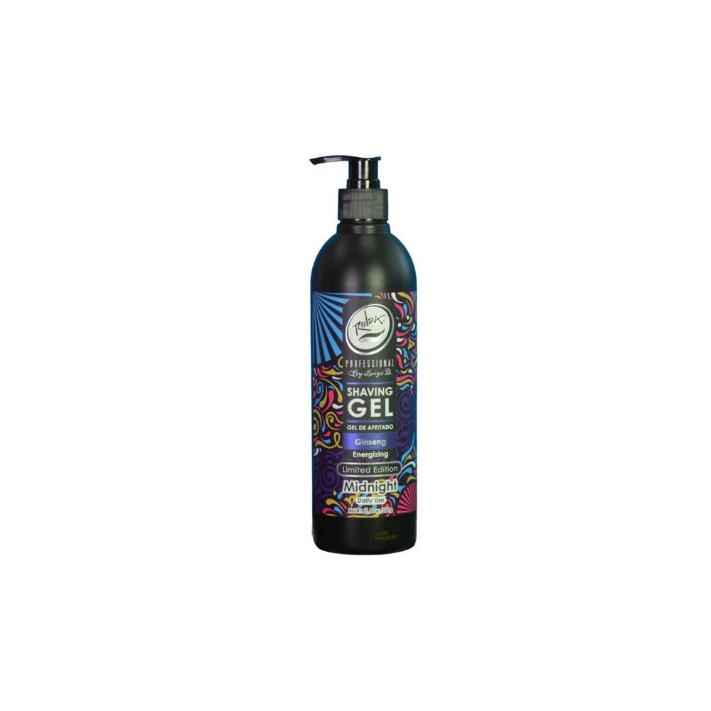 ROLDA SHAVING GEL SUNSET 500g
