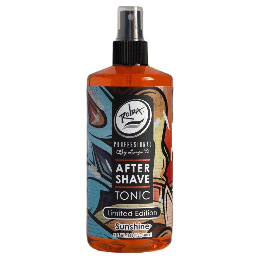 ROLDA- After Shave