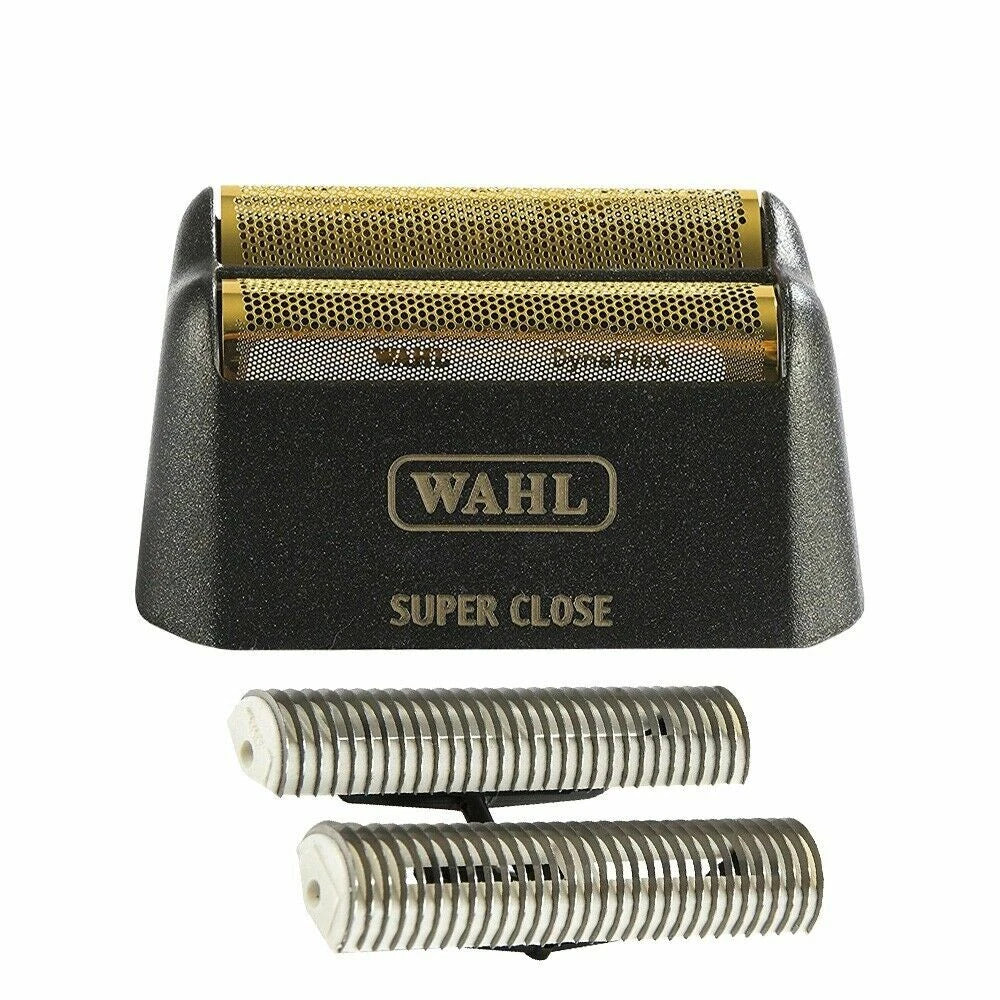 WAHL Finale Replacement Foil & Cutter Bar